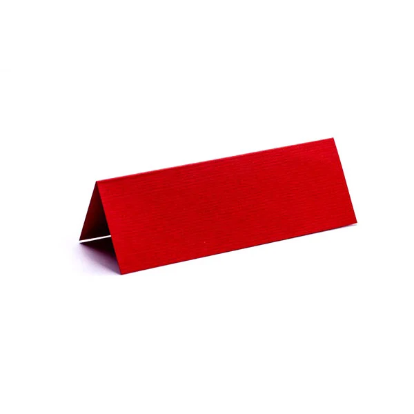 Paper Exclusive Bordkort, 240 g, 10 x 7 cm, Tekstureret, 10 stk